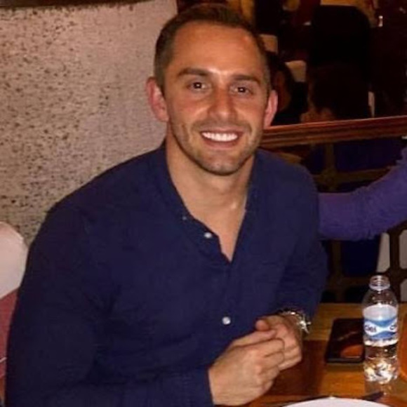 Meet your Posher, Aaron - Picture 1 of 1